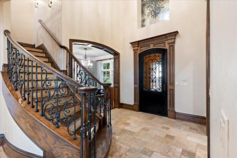 1029 Long Isles Lane Lewisville TX 75056