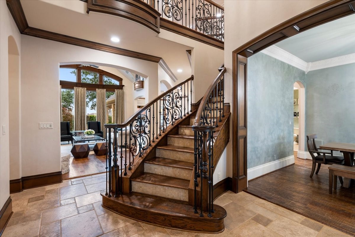 1029 Long Isles Lane Lewisville TX 75056