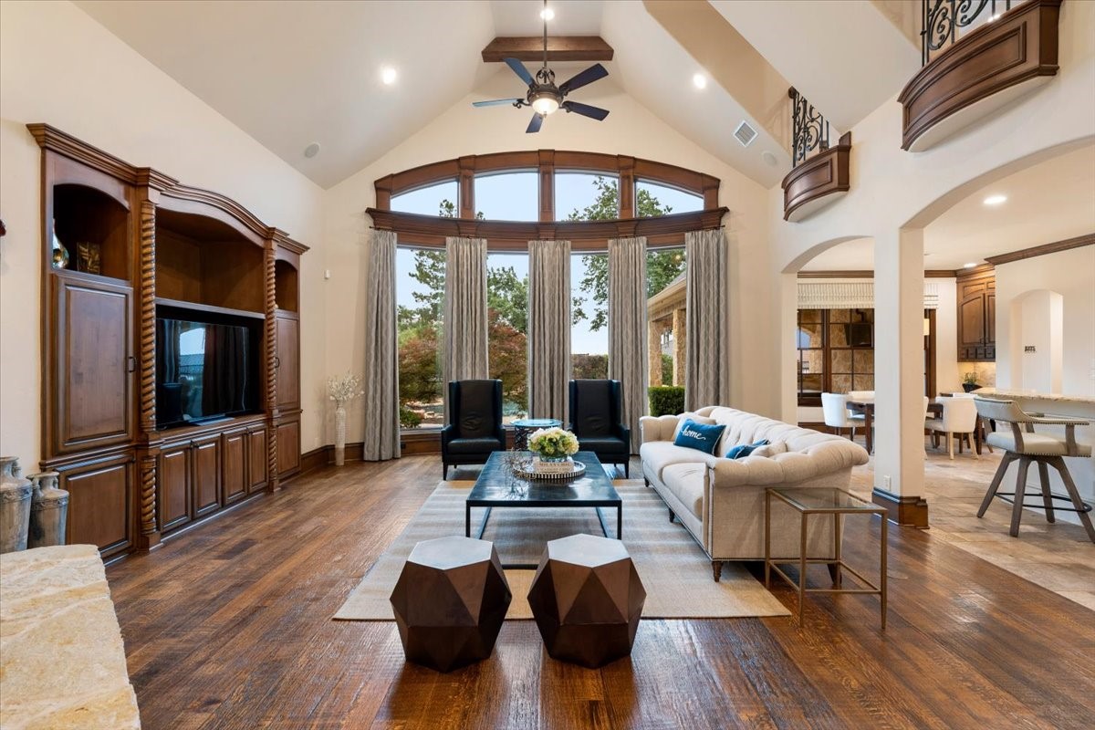 1029 Long Isles Lane Lewisville TX 75056