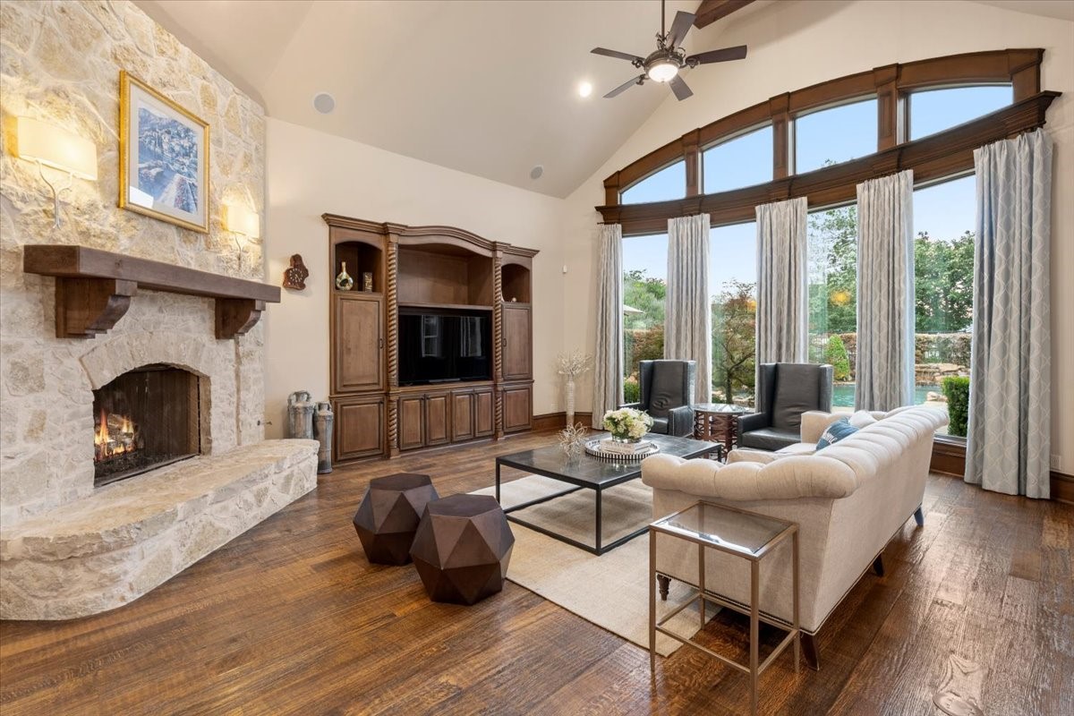 1029 Long Isles Lane Lewisville TX 75056