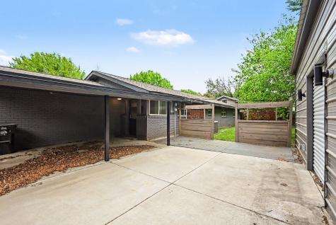 4241 Whitfield Avenue Fort Worth TX 76109