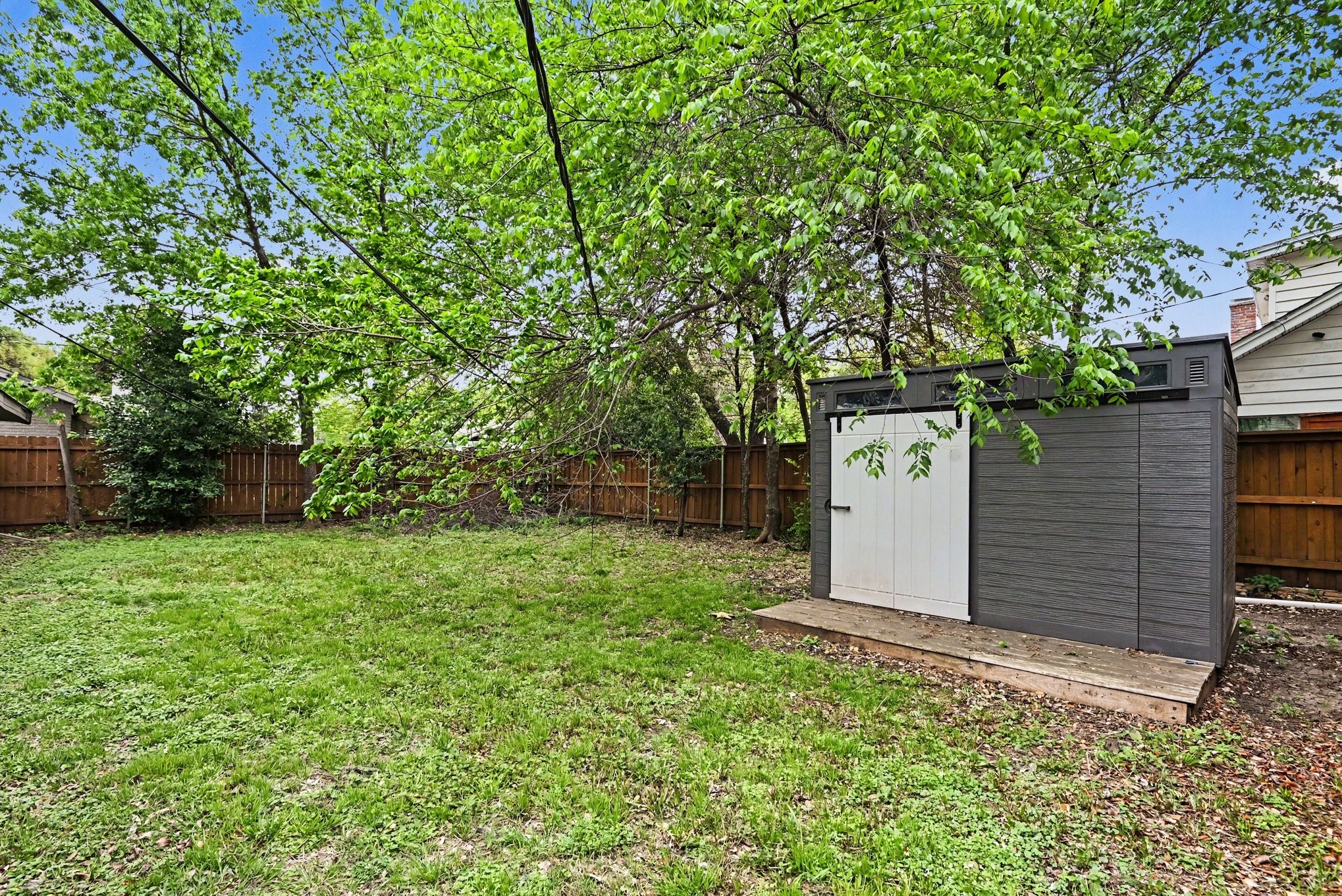 4241 Whitfield Avenue Fort Worth TX 76109