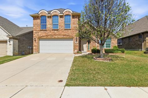 1001 Albany Drive Fort Worth TX 76131