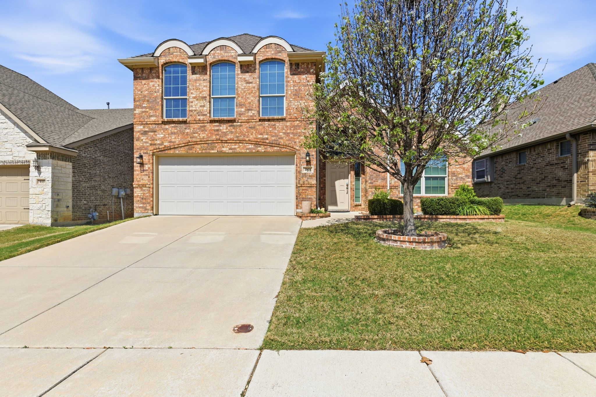 1001 Albany Drive Fort Worth TX 76131