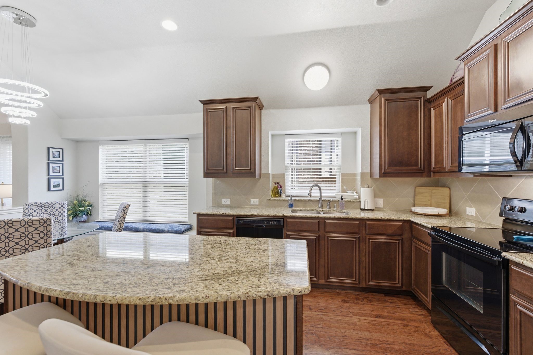 1001 Albany Drive Fort Worth TX 76131