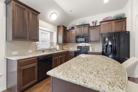 1001 Albany Drive Fort Worth TX 76131