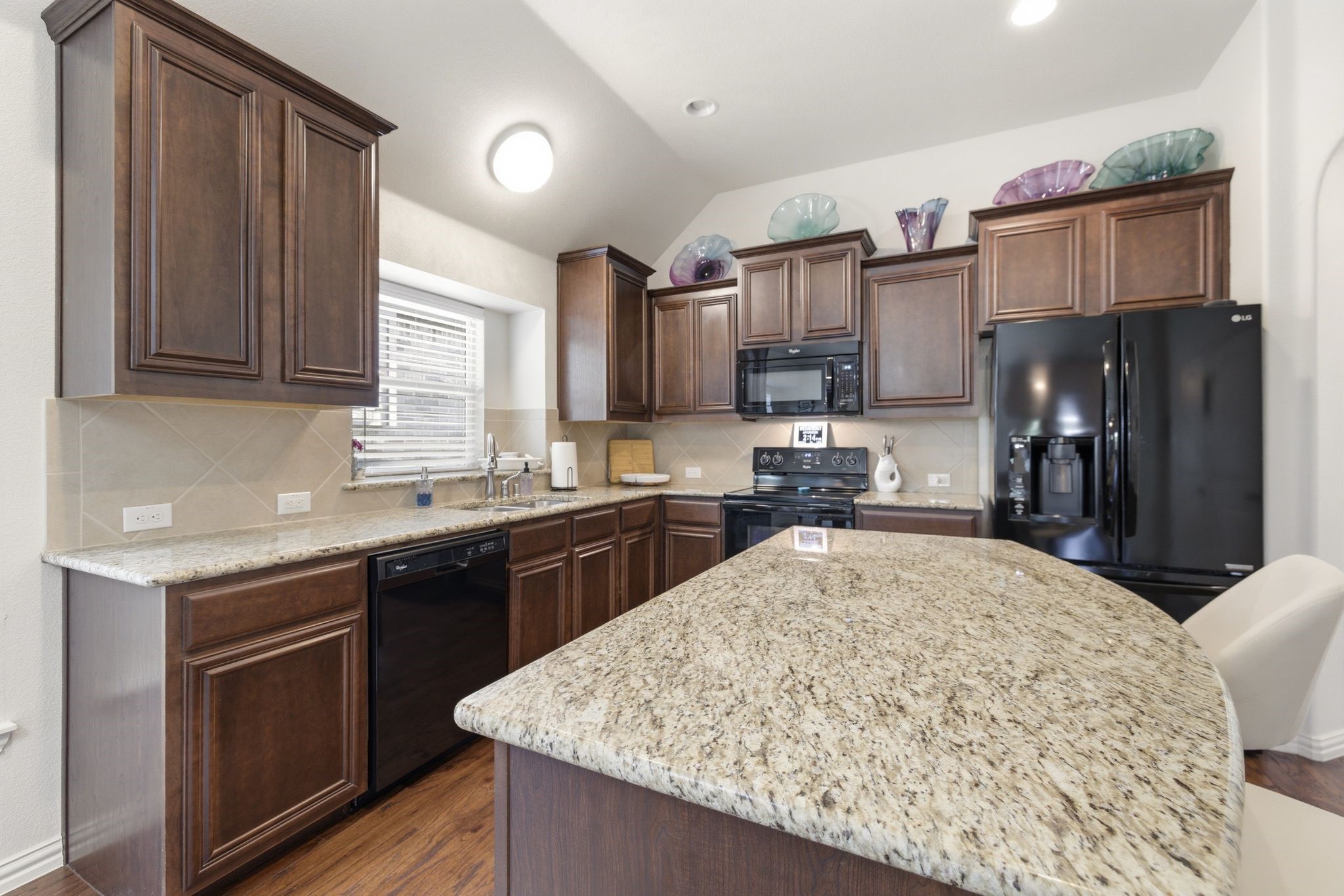 1001 Albany Drive Fort Worth TX 76131