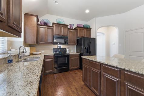 1001 Albany Drive Fort Worth TX 76131
