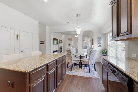 1001 Albany Drive Fort Worth TX 76131