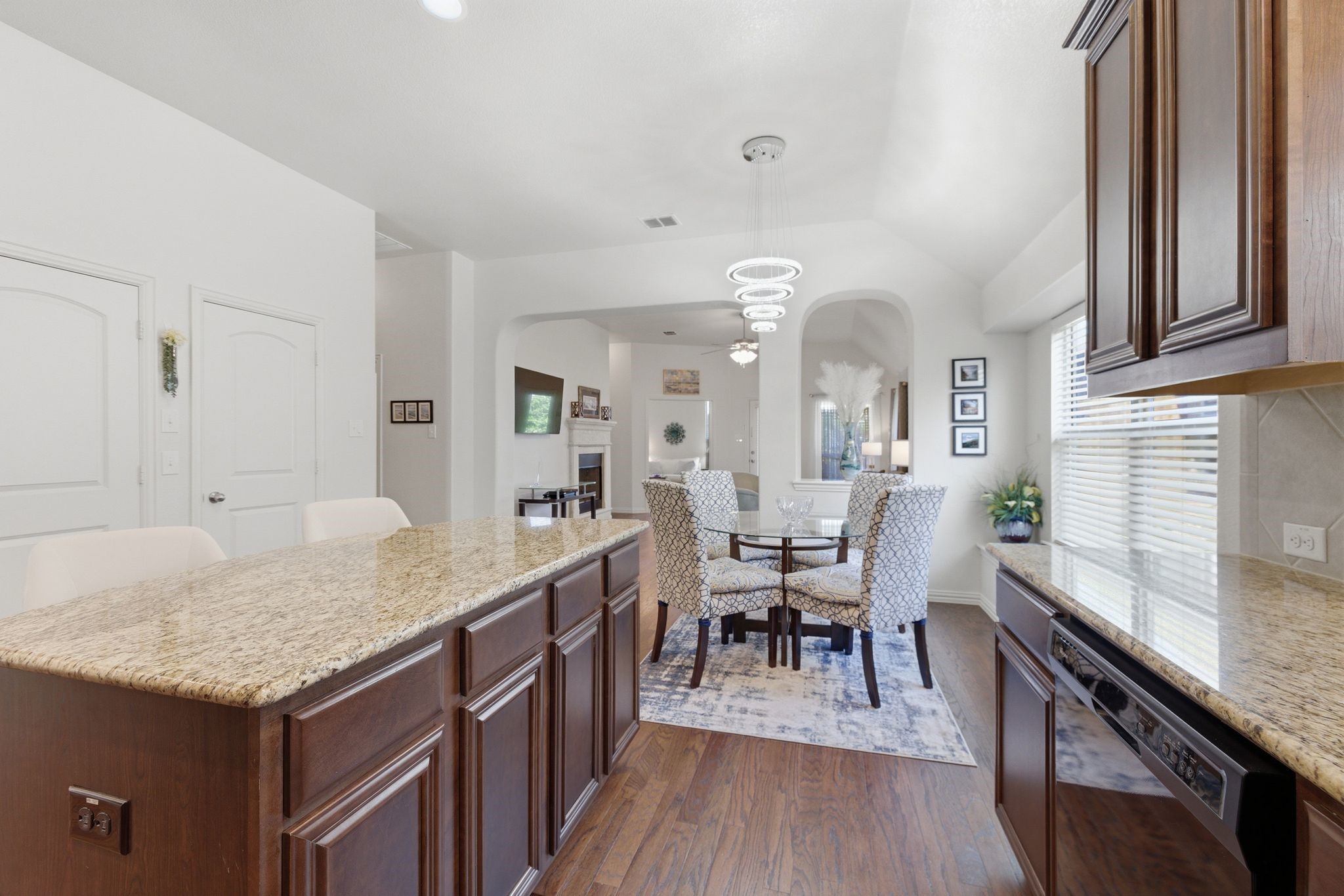 1001 Albany Drive Fort Worth TX 76131