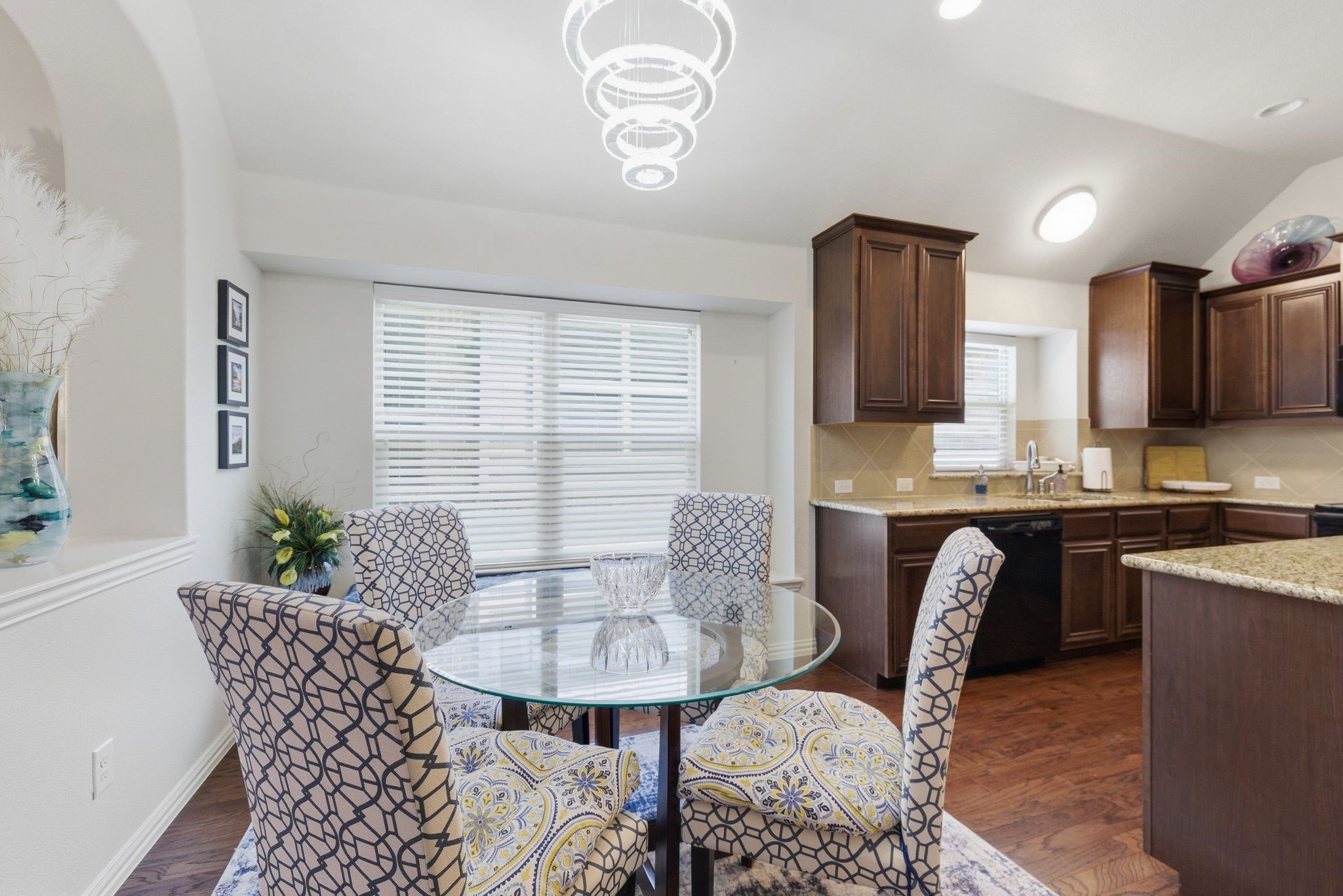 1001 Albany Drive Fort Worth TX 76131