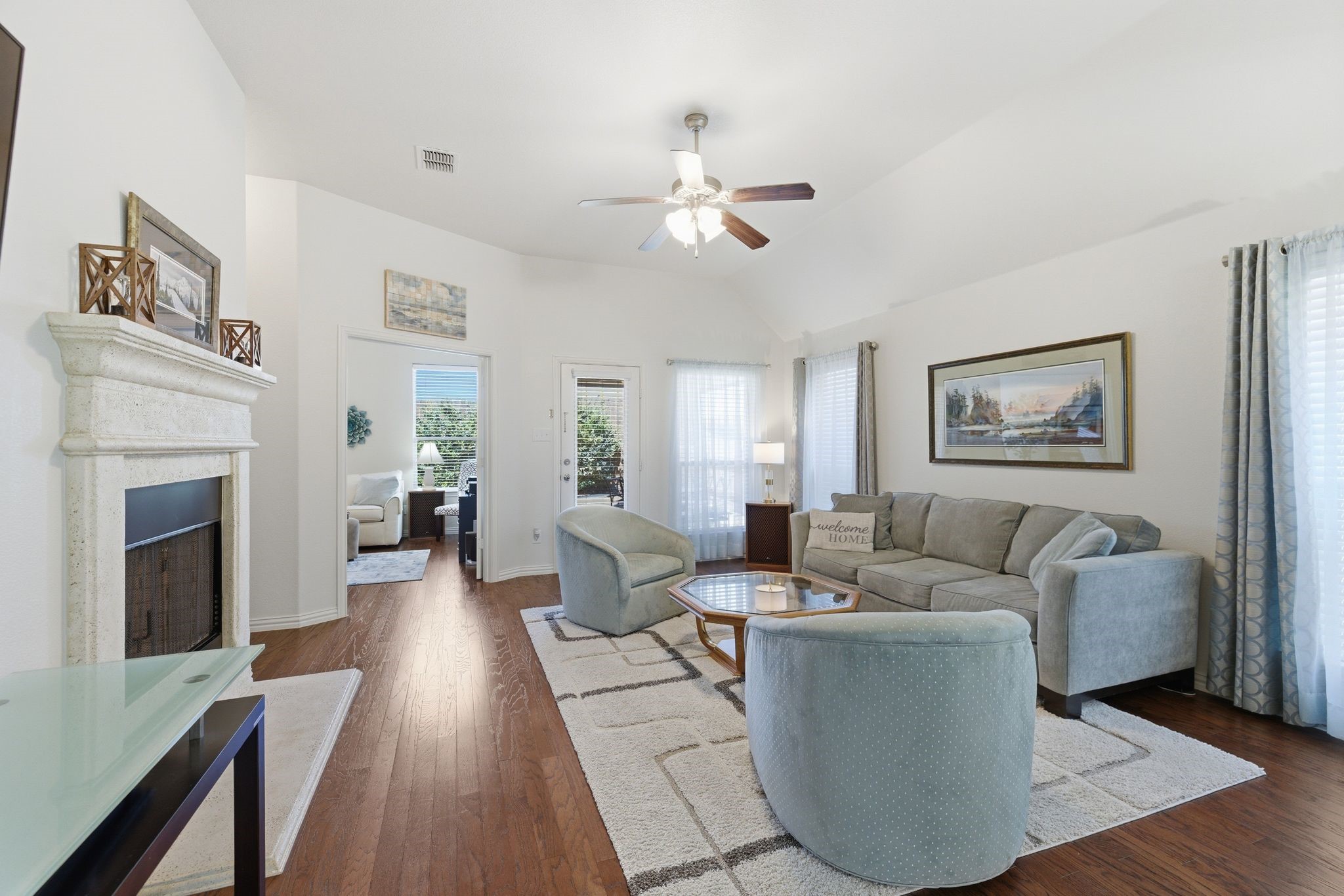 1001 Albany Drive Fort Worth TX 76131