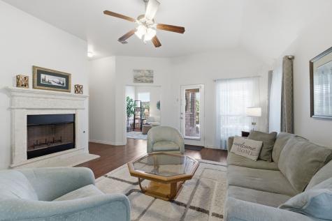 1001 Albany Drive Fort Worth TX 76131