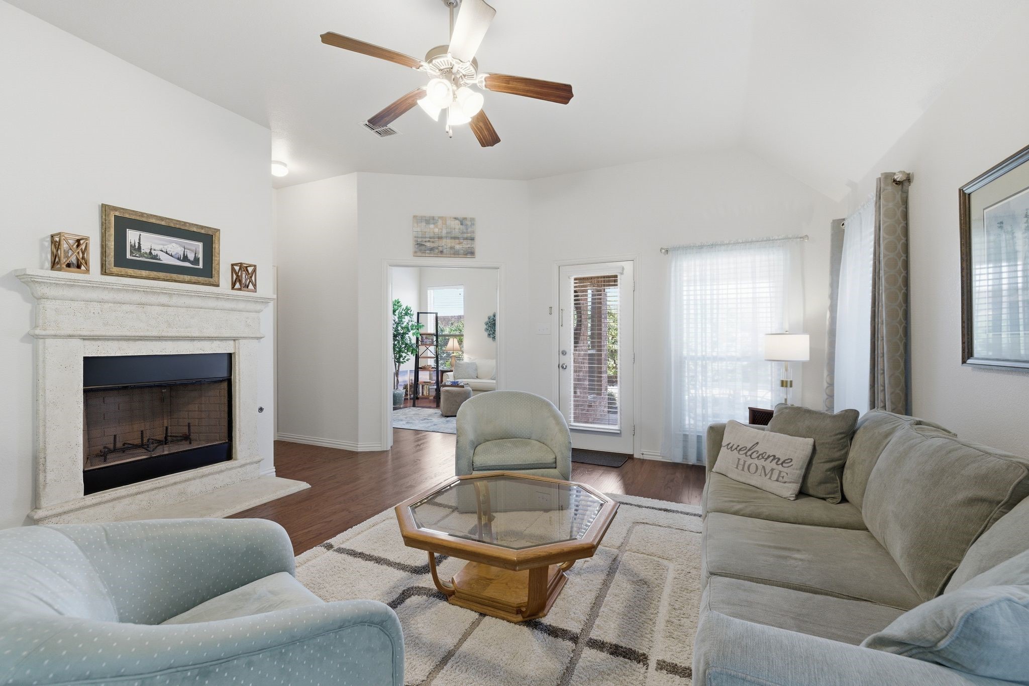 1001 Albany Drive Fort Worth TX 76131
