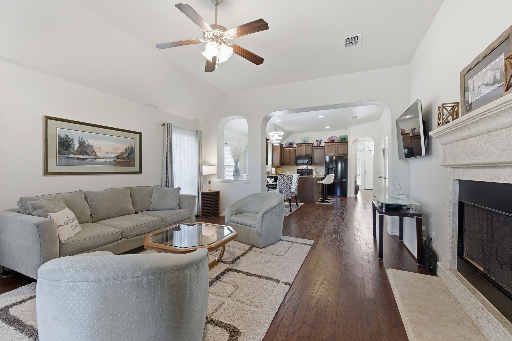 1001 Albany Drive Fort Worth TX 76131