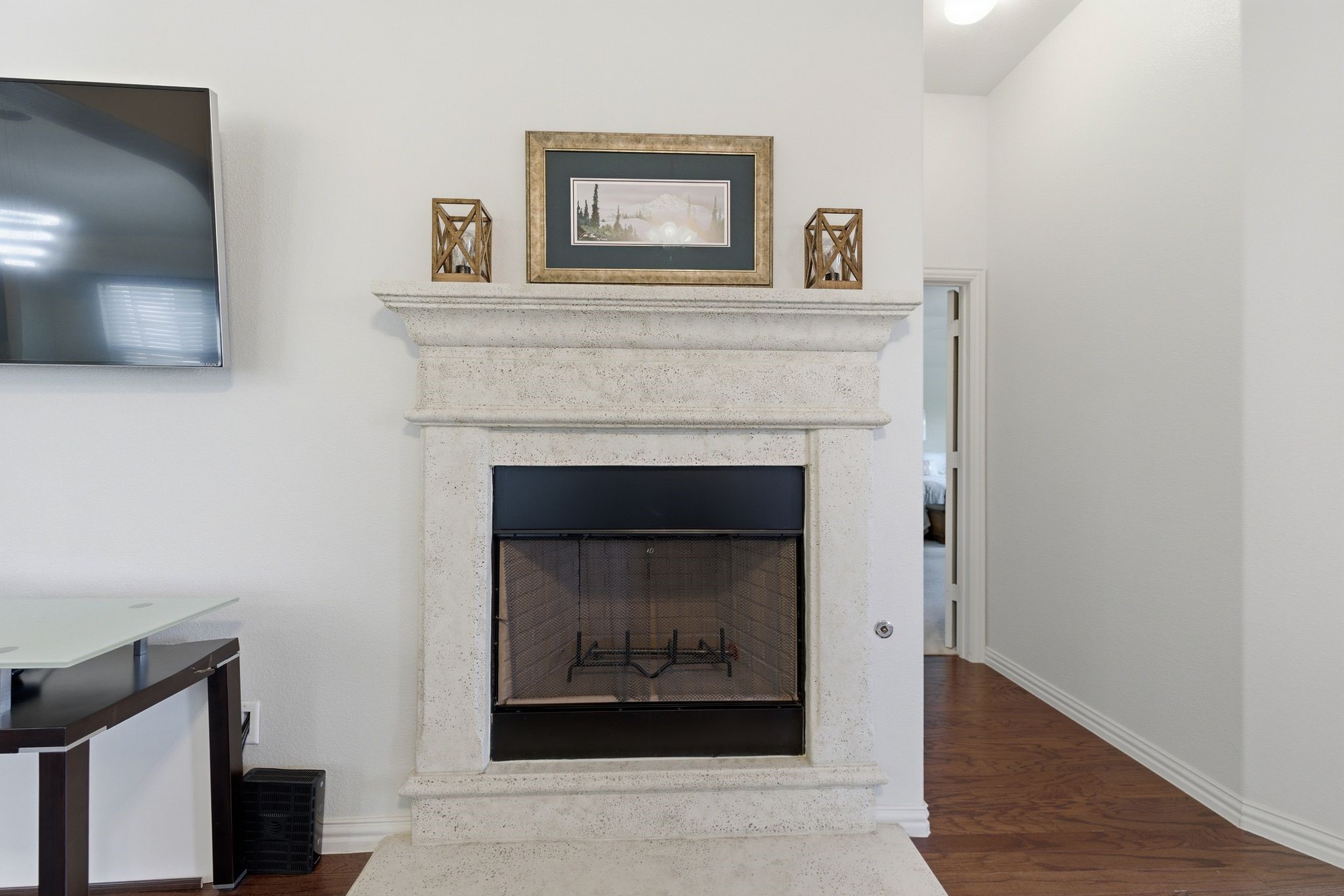 1001 Albany Drive Fort Worth TX 76131