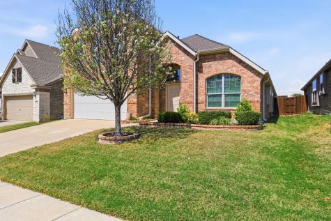 1001 Albany Drive Fort Worth TX 76131