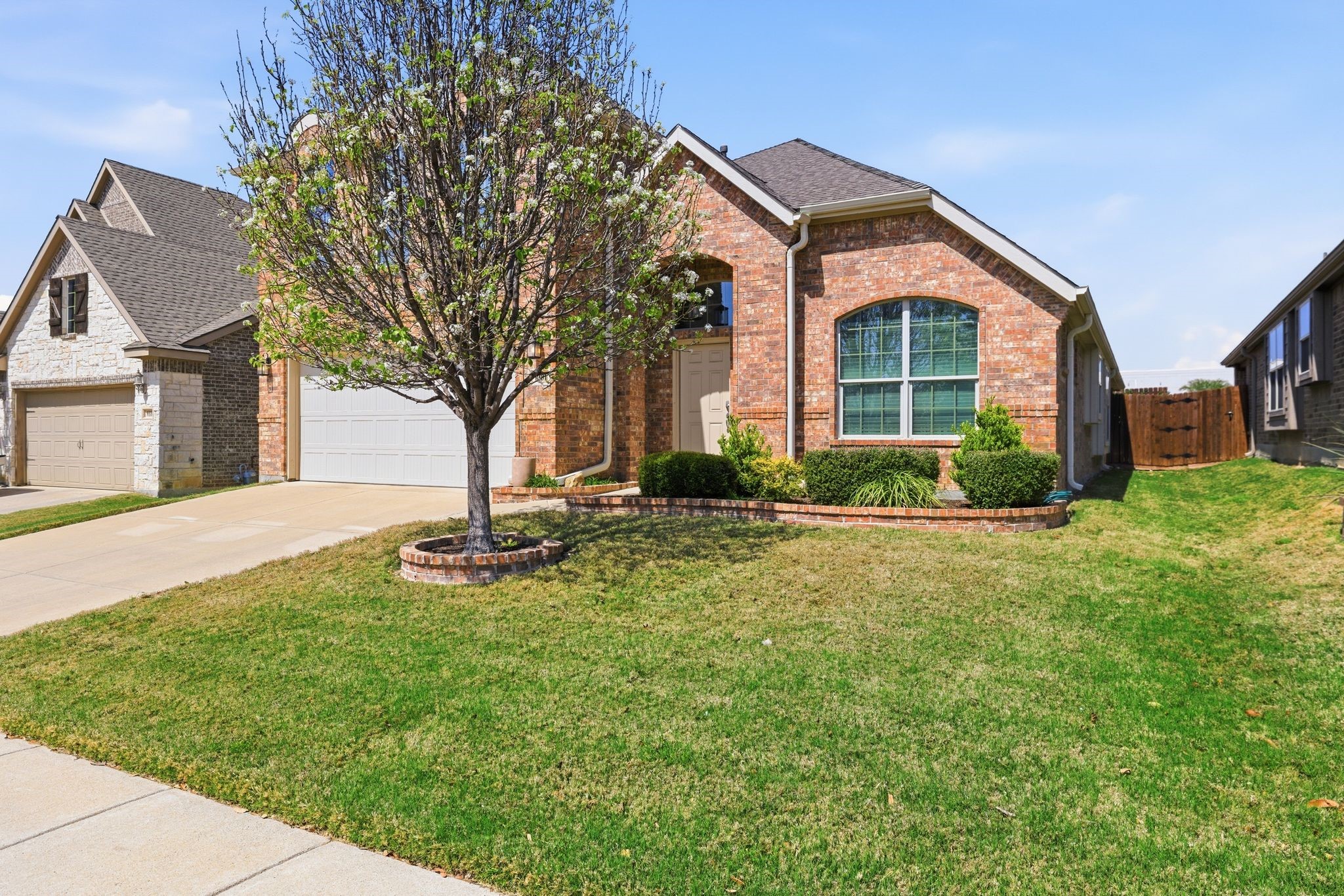 1001 Albany Drive Fort Worth TX 76131