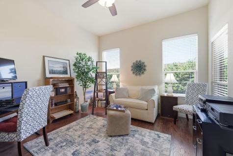 1001 Albany Drive Fort Worth TX 76131
