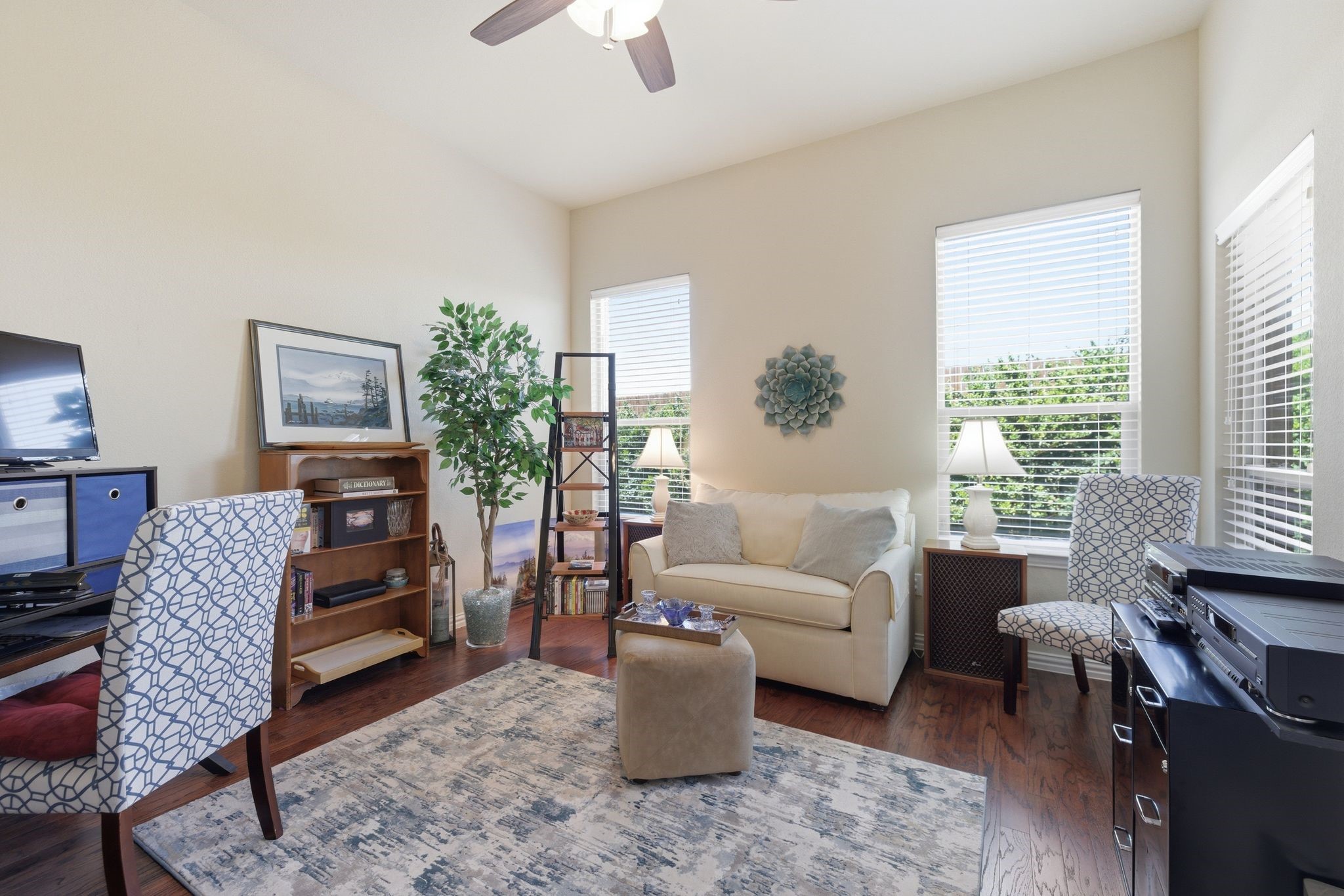 1001 Albany Drive Fort Worth TX 76131
