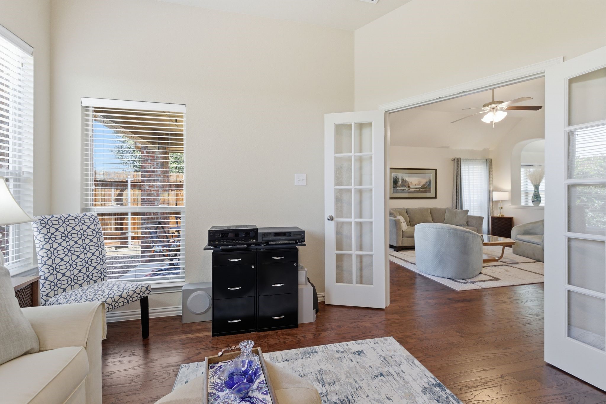 1001 Albany Drive Fort Worth TX 76131