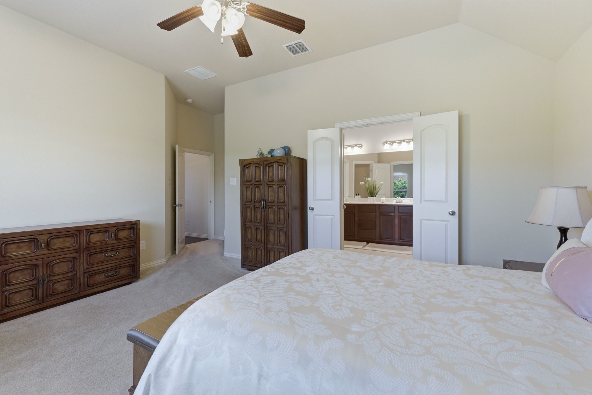 1001 Albany Drive Fort Worth TX 76131