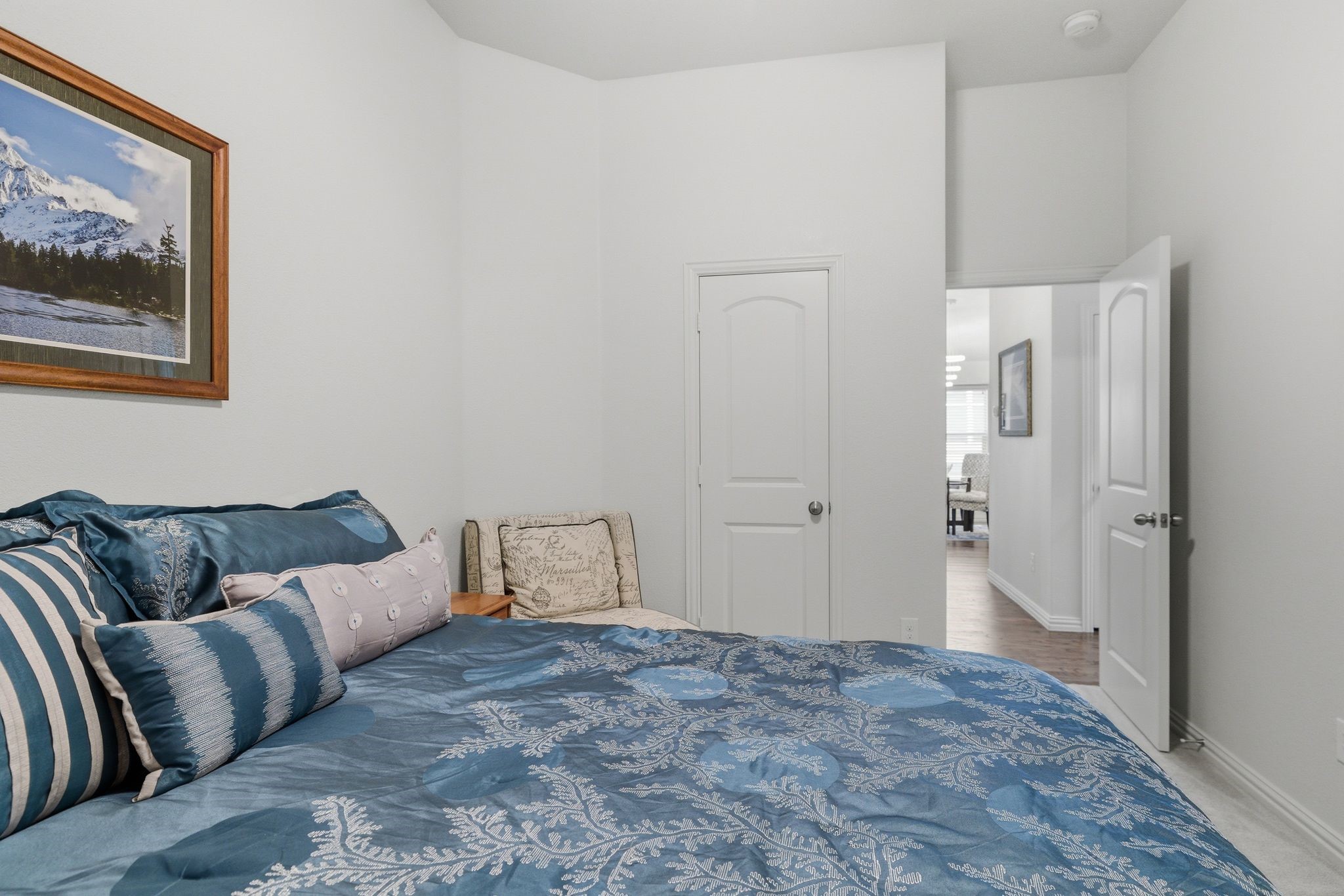 1001 Albany Drive Fort Worth TX 76131