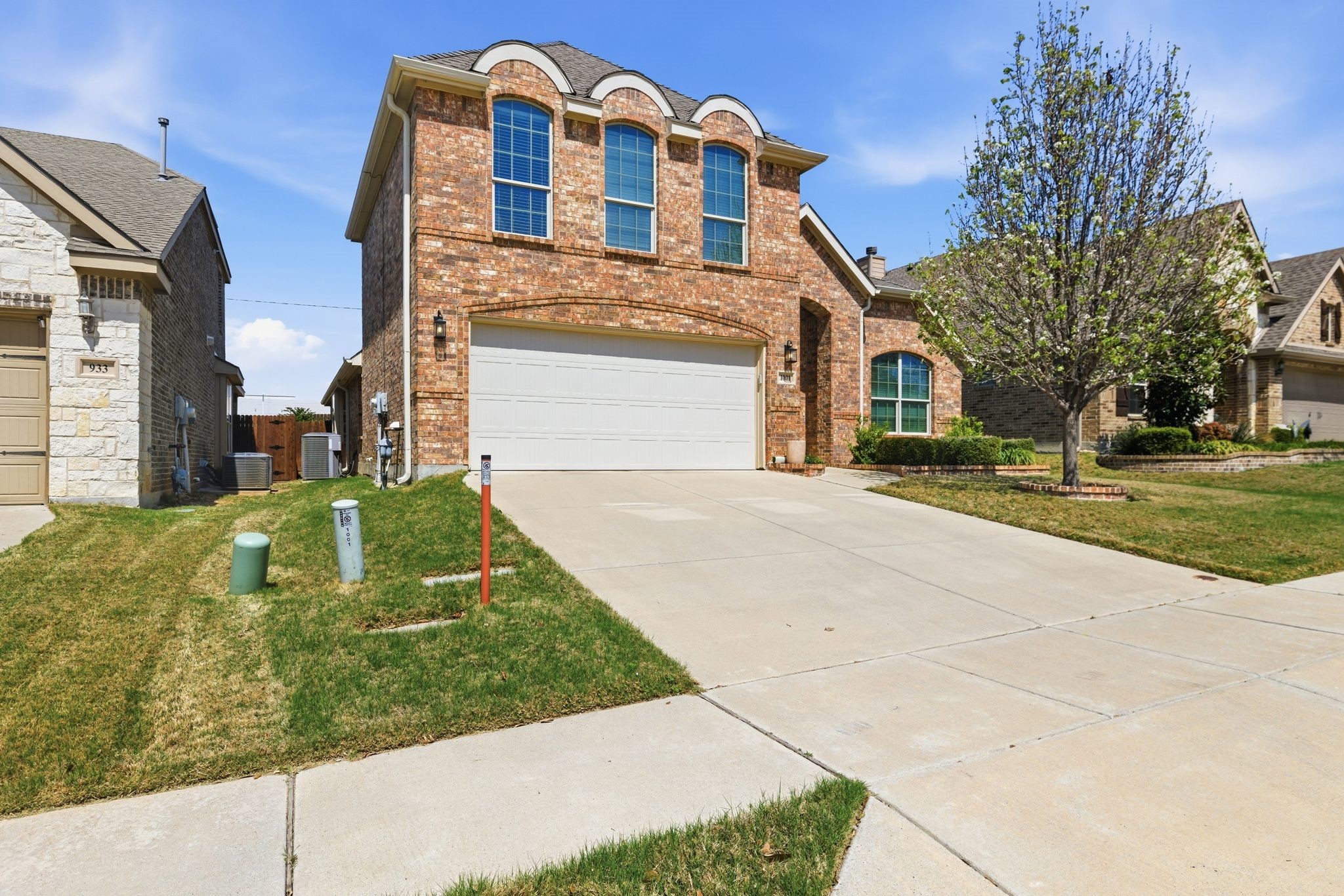 1001 Albany Drive Fort Worth TX 76131
