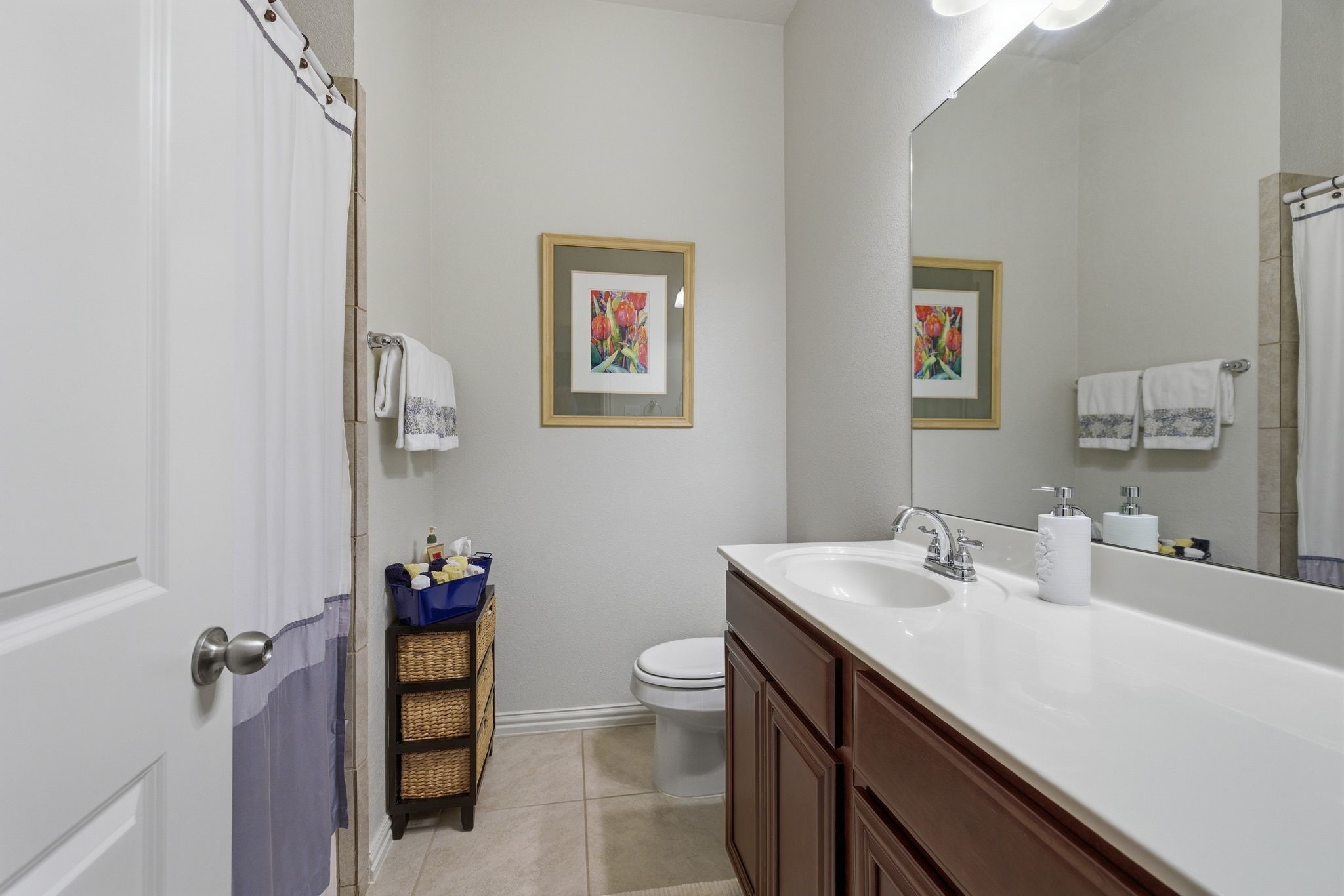 1001 Albany Drive Fort Worth TX 76131