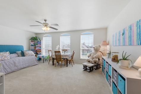 1001 Albany Drive Fort Worth TX 76131
