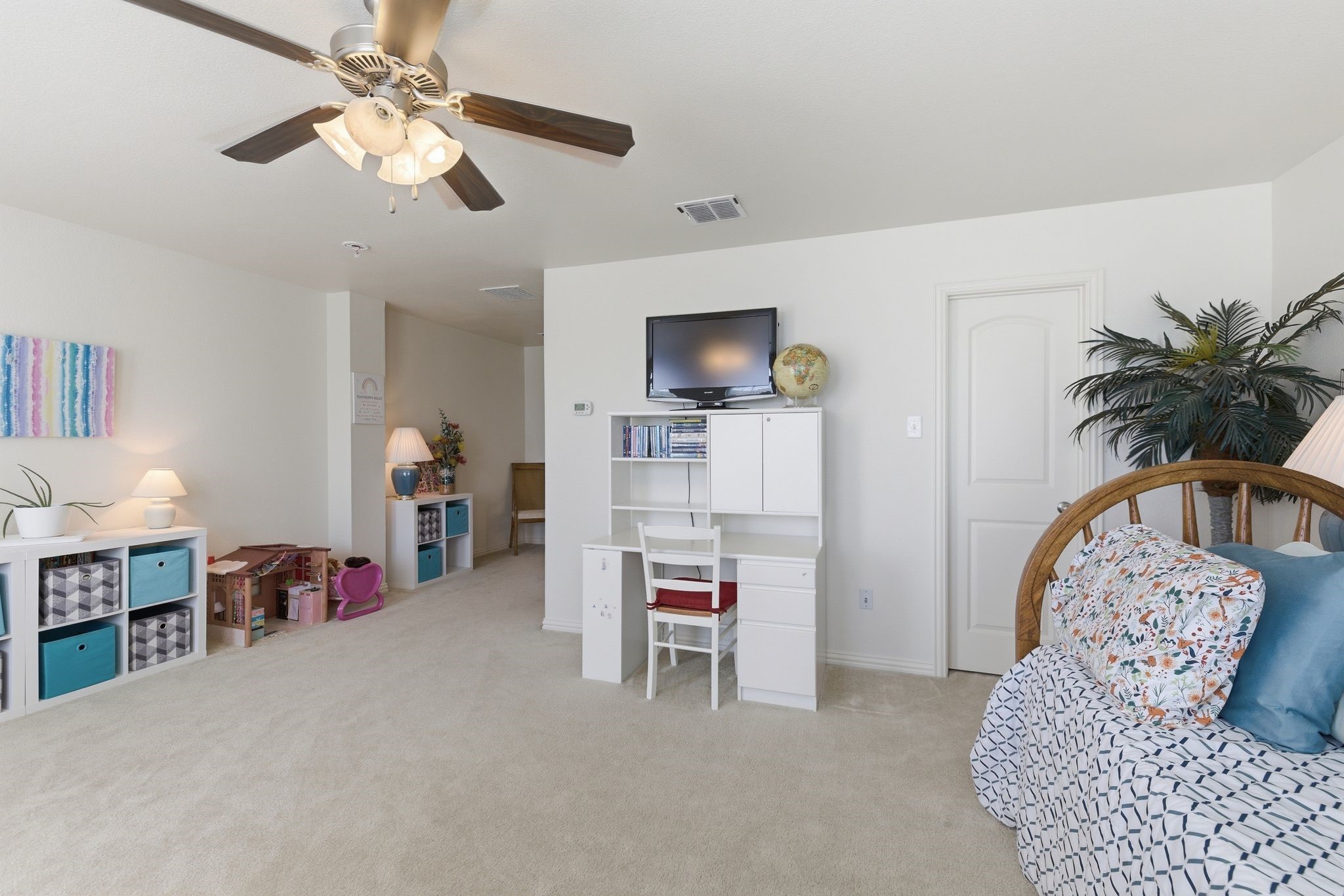 1001 Albany Drive Fort Worth TX 76131