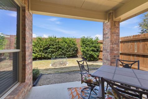 1001 Albany Drive Fort Worth TX 76131