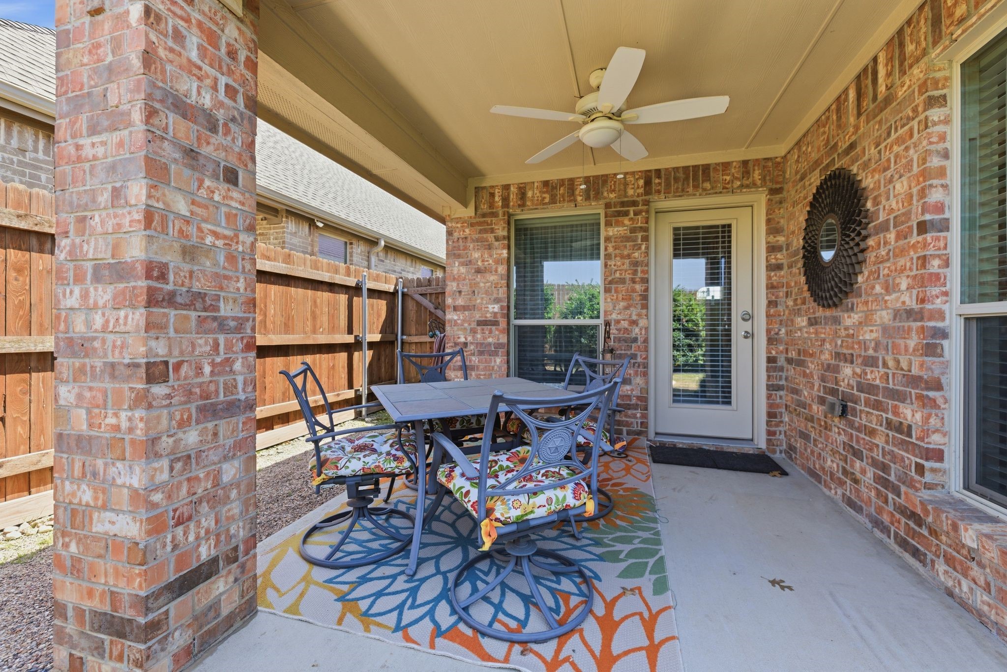1001 Albany Drive Fort Worth TX 76131