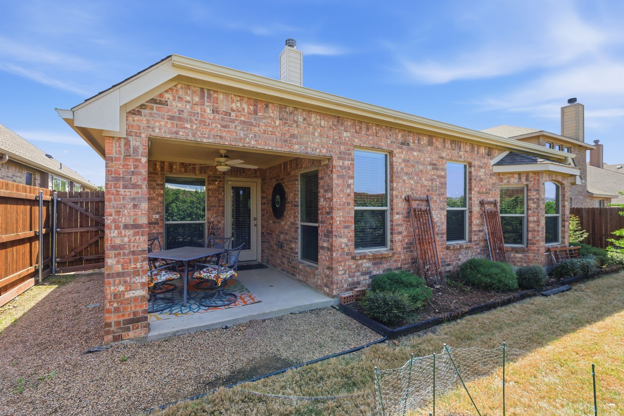 1001 Albany Drive Fort Worth TX 76131