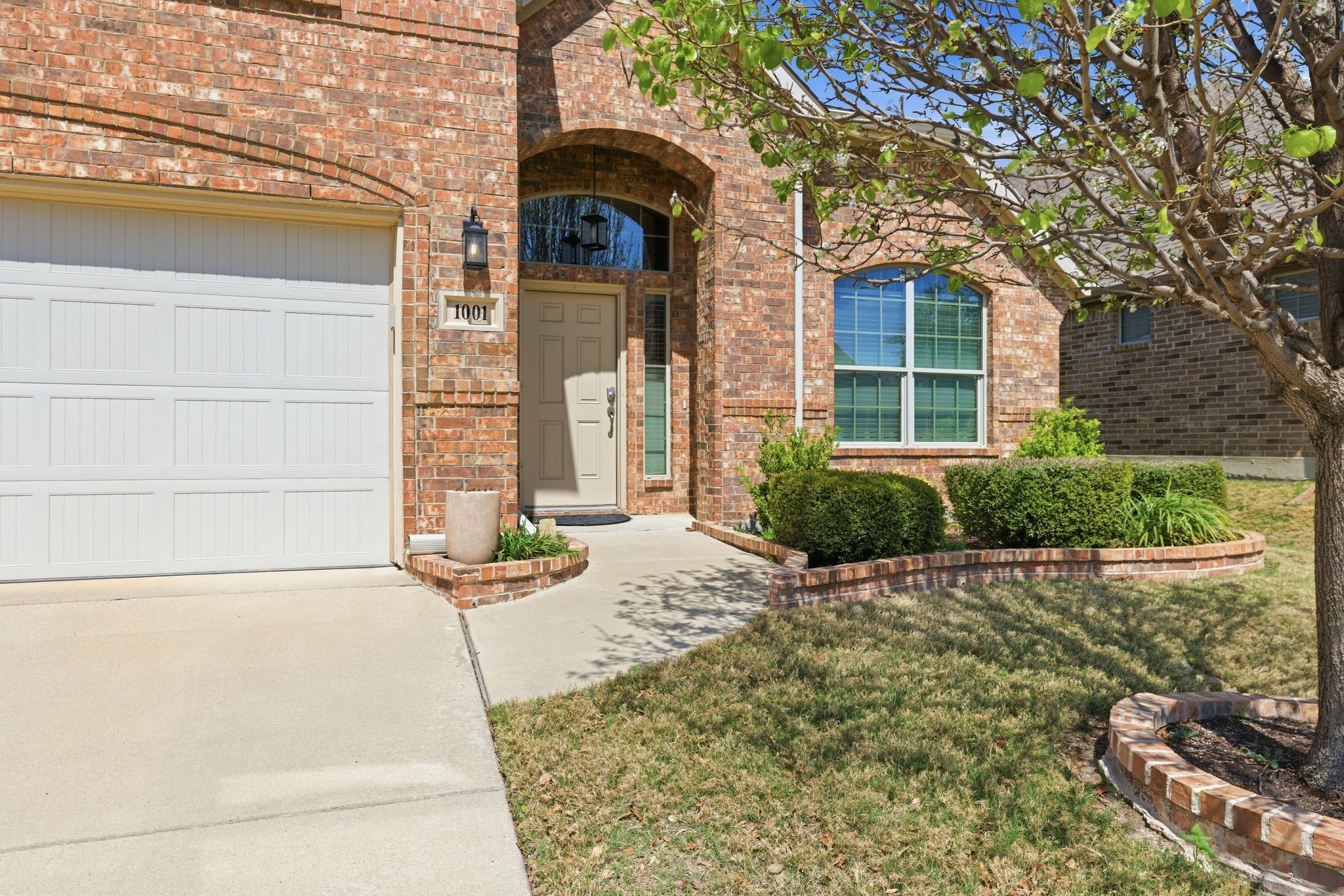 1001 Albany Drive Fort Worth TX 76131