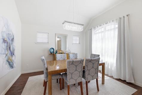 1001 Albany Drive Fort Worth TX 76131