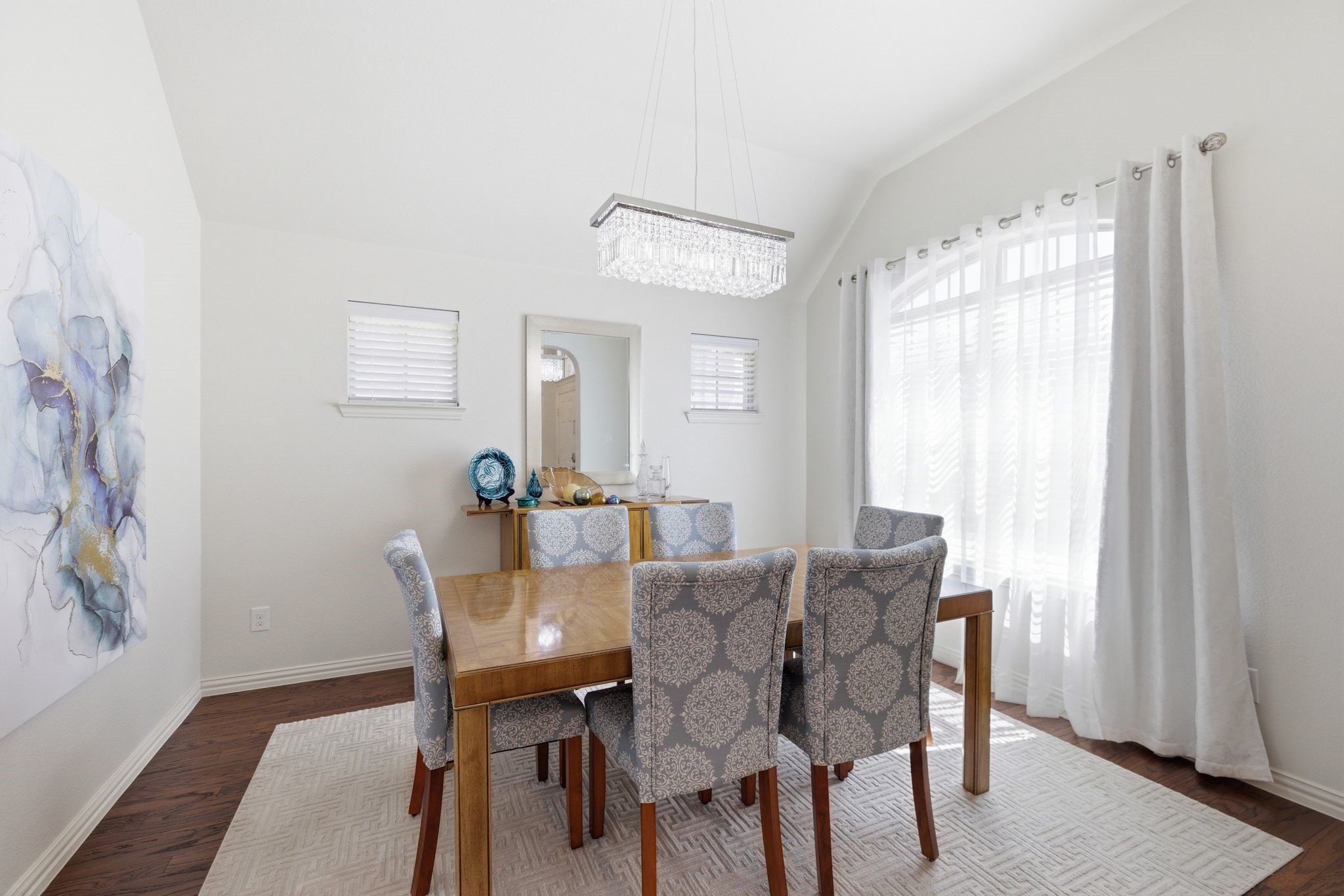 1001 Albany Drive Fort Worth TX 76131