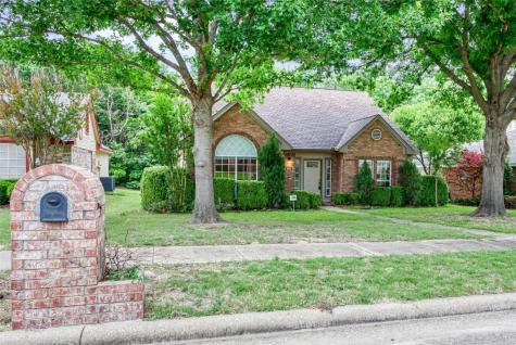 1834 Elm Creek Drive Garland TX 75040