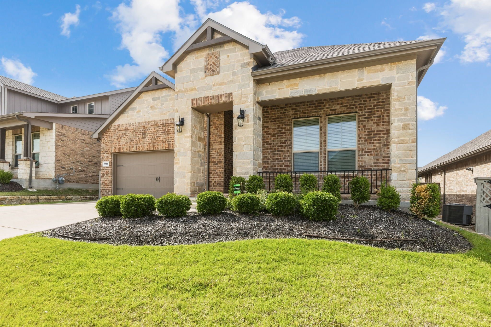 2309 Rooster Lane Northlake TX 76247
