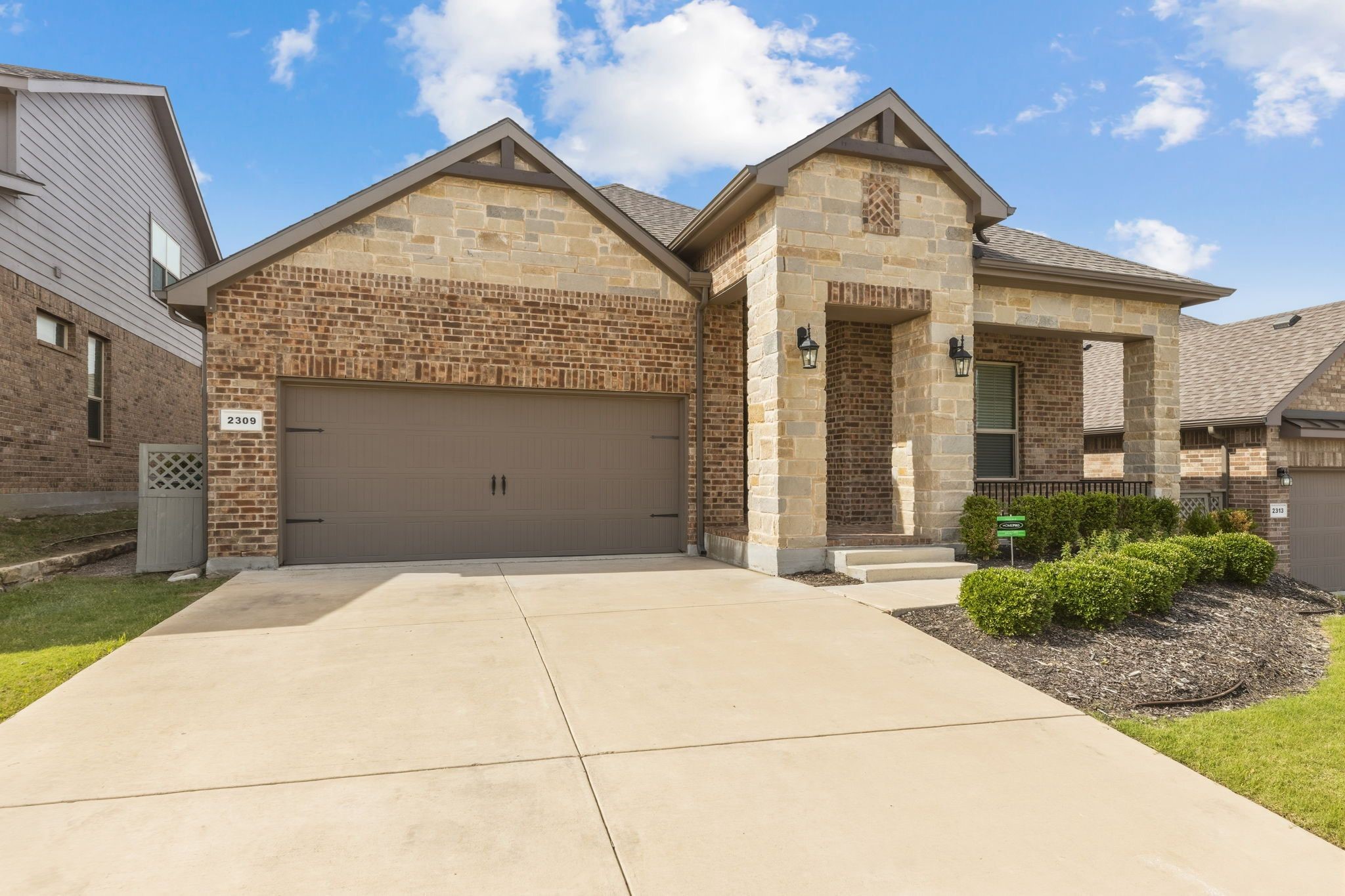 2309 Rooster Lane Northlake TX 76247
