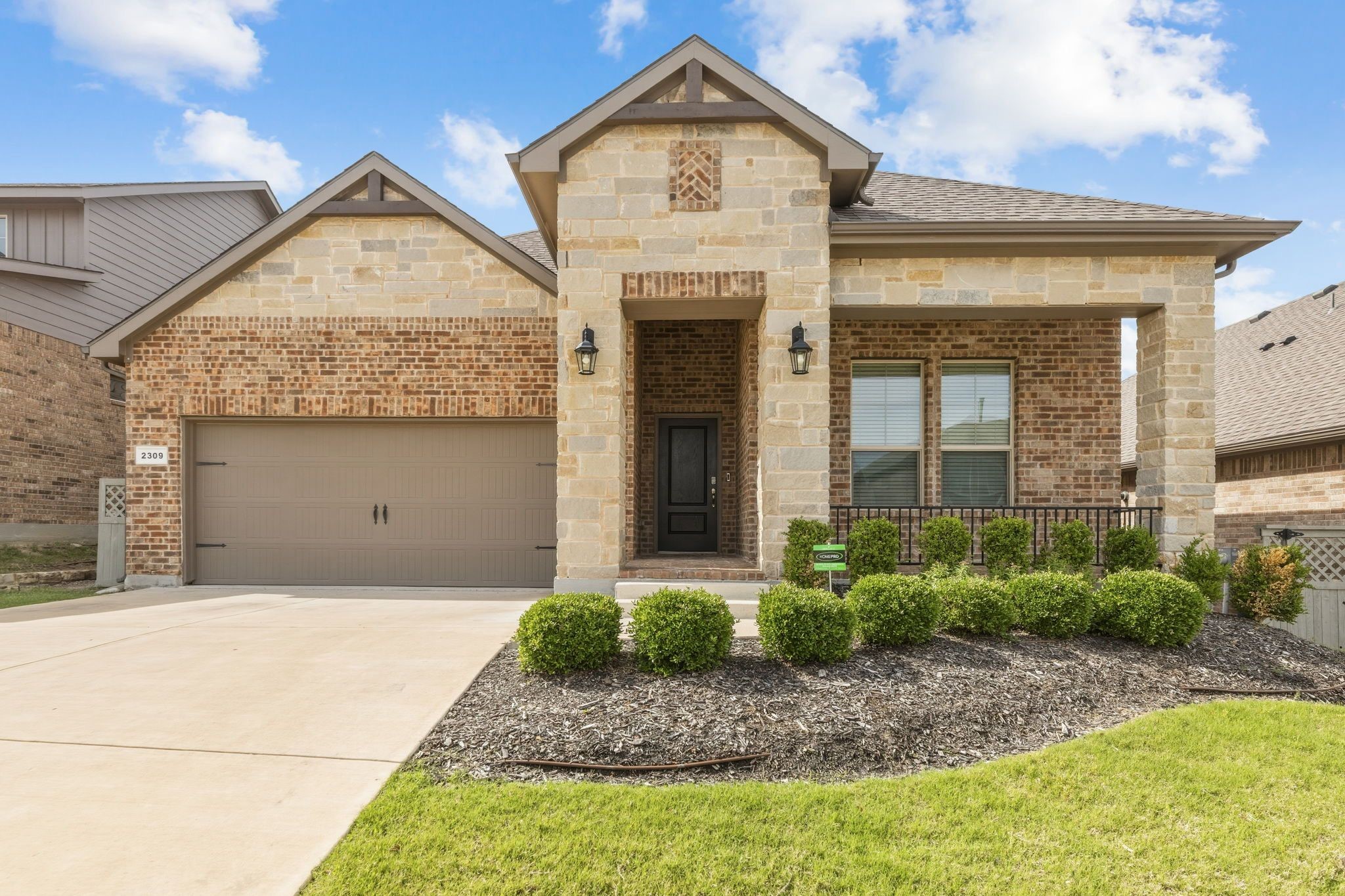 2309 Rooster Lane Northlake TX 76247
