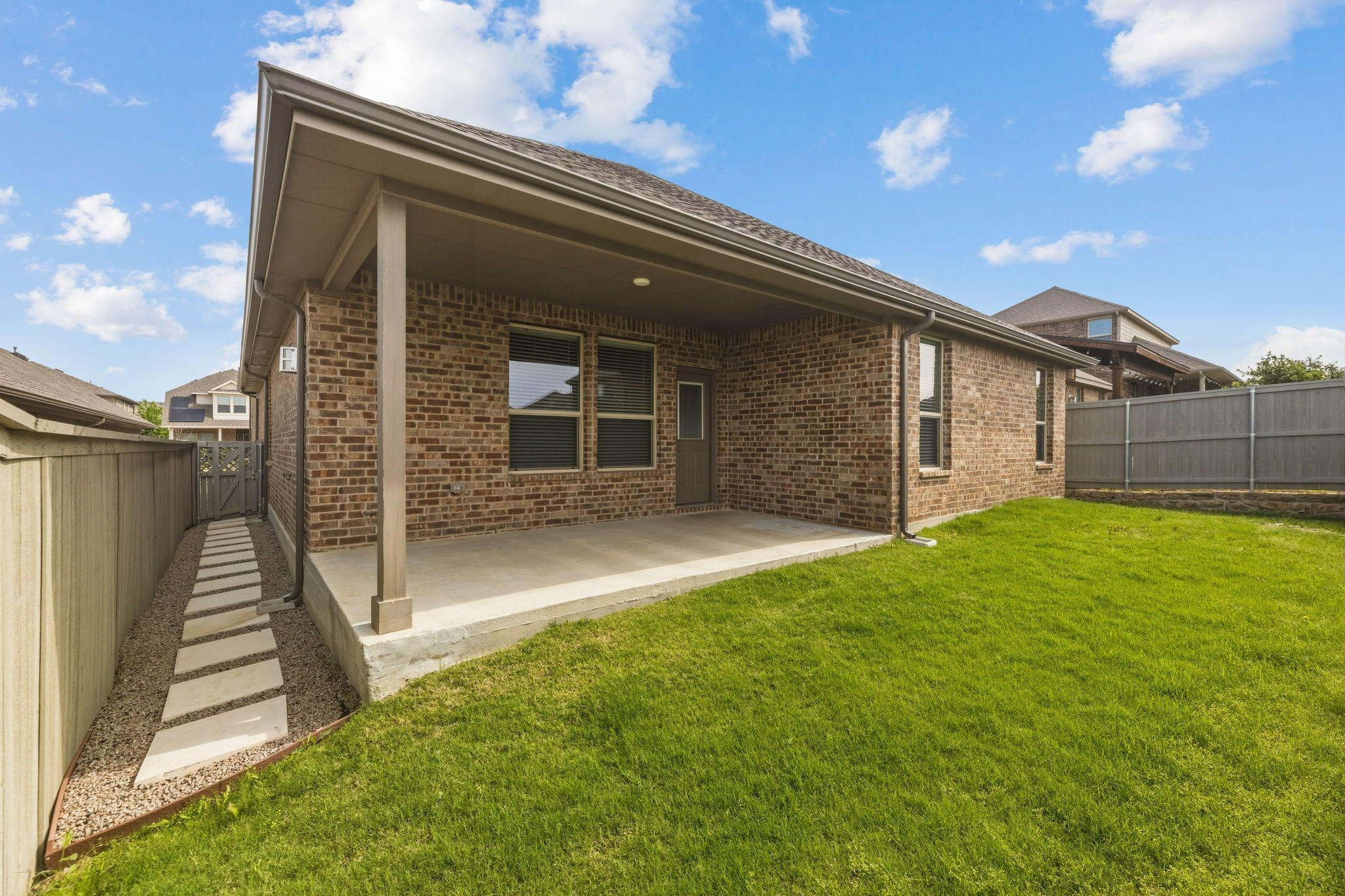 2309 Rooster Lane Northlake TX 76247