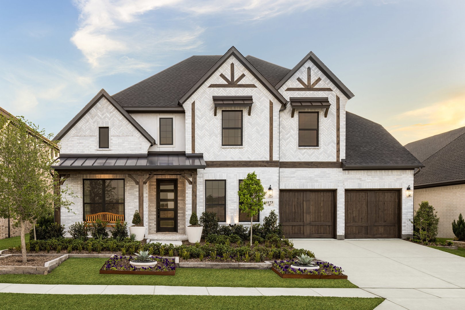 1756 Monarch Haven Way Oak Point TX 75068