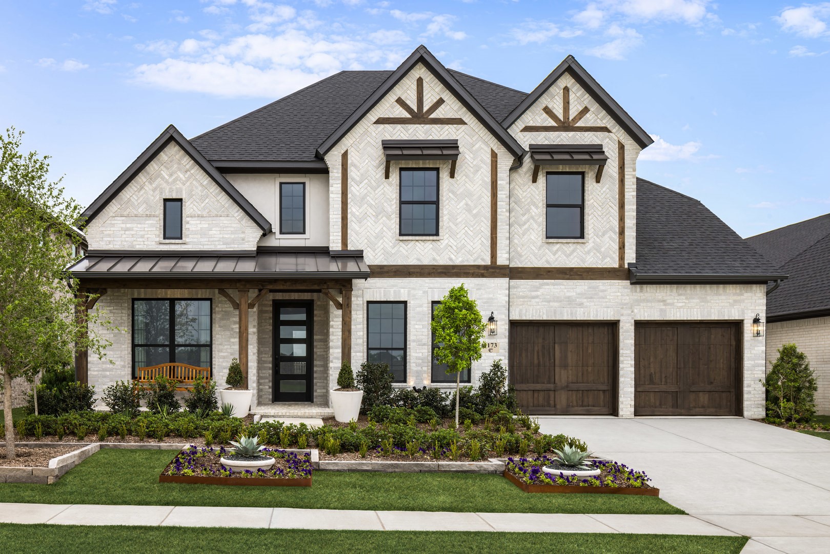 1756 Monarch Haven Way Oak Point TX 75068