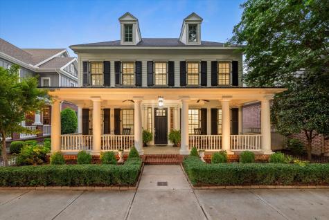 2316 Grassmere Lane Mckinney TX 75071