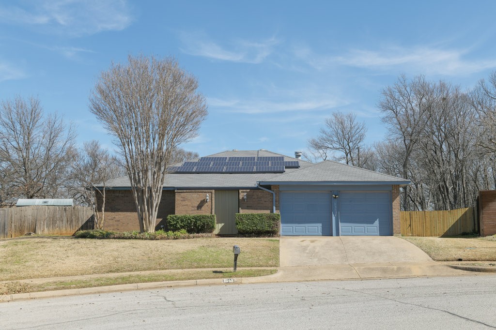 3548 Sweet Wood Bedford TX 76021