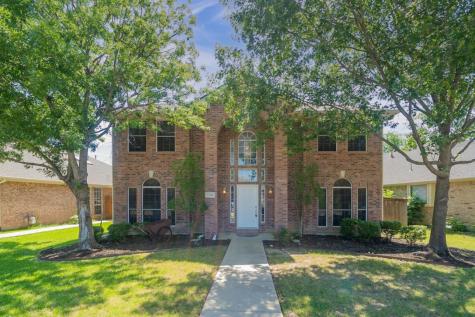 7758 Beaver Head Road Fort Worth TX 76137