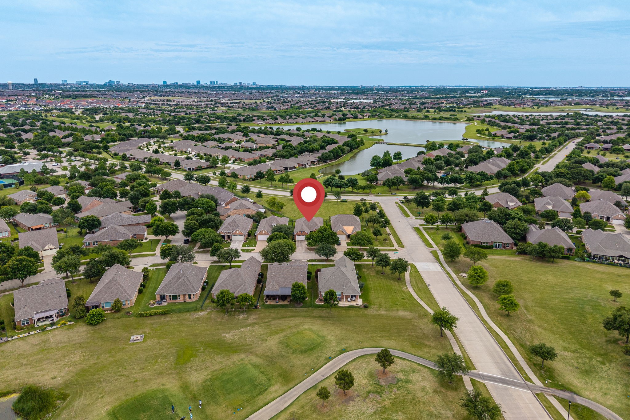 7342 Spruce Creek Lane Frisco TX 75036