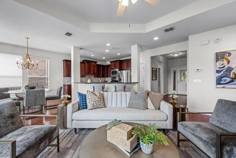 7342 Spruce Creek Lane Frisco TX 75036
