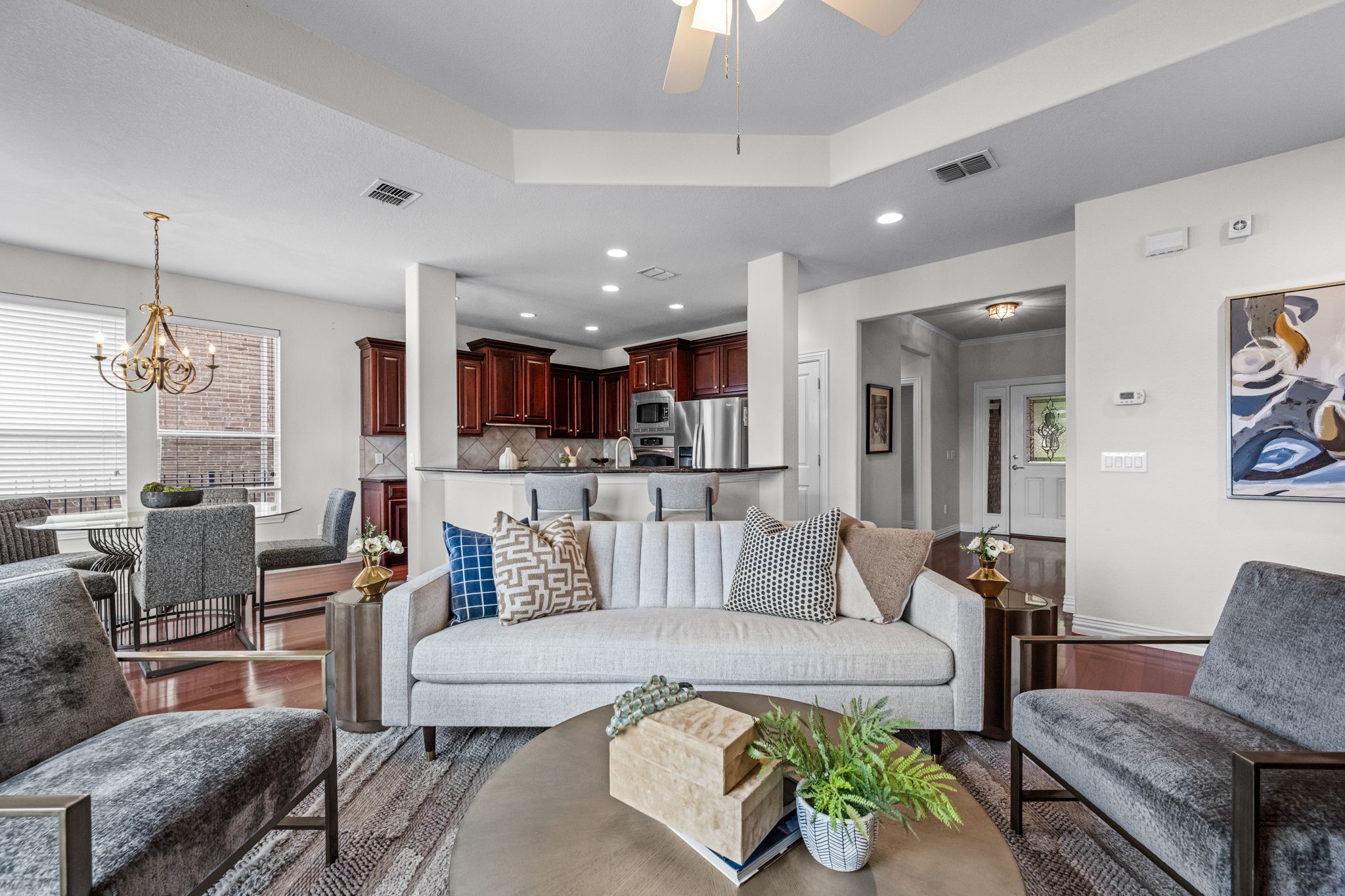 7342 Spruce Creek Lane Frisco TX 75036